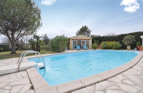 Figanieres House | 1 bedroom accommodation in Figanieres