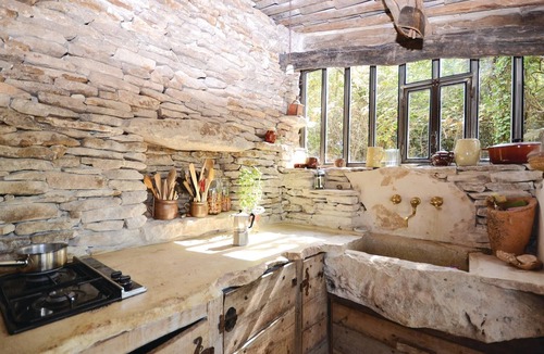 Saignon House | 1 bedroom beautiful home in Saignon
