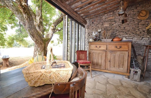 Saignon House | 1 bedroom beautiful home in Saignon
