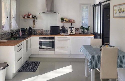 Roquevaire House | 1 bedroom cozy home in Roquevaire