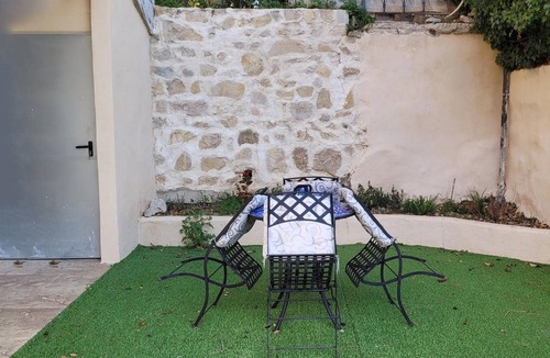 Roquevaire House | 1 bedroom cozy home in Roquevaire