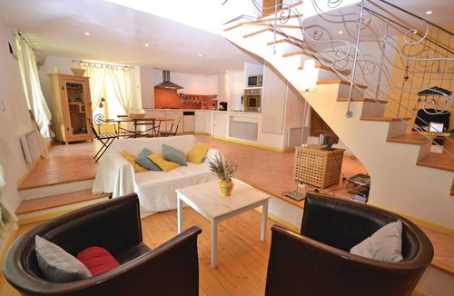 Viens House | 1 bedroom lovely home in Viens