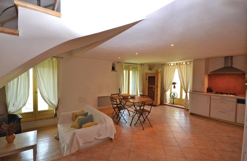 Viens House | 1 bedroom lovely home in Viens