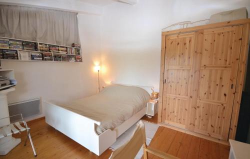 Viens House | 1 Bedroom Lovely Home In Viens