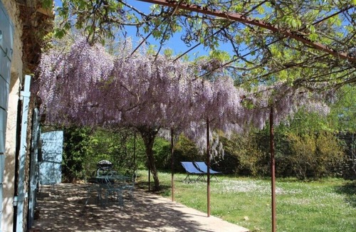 Saignon House | 1 Bedroom Private vacation home in Saignon