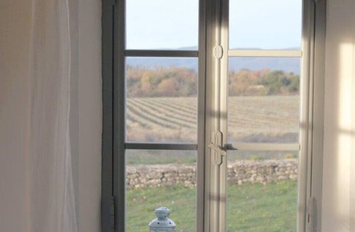 Saignon House | 1 Bedroom Private vacation home in Saignon