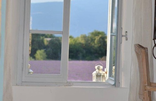 Saignon House | 1 Bedroom Private vacation home in Saignon