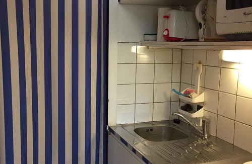 Cassis Apartment | 1-room studio, CASSIS, comfortable, close to beaches and Calanques hikes,