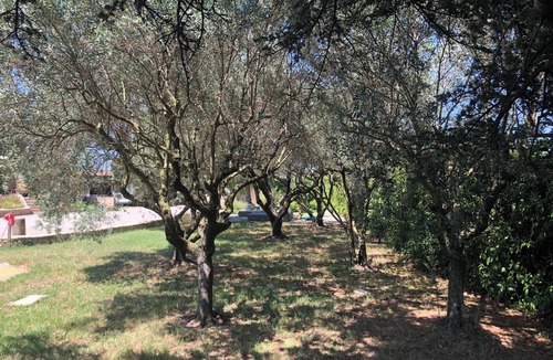 Orange House | 10 minutes from Orange beautiful vacation home with large garden