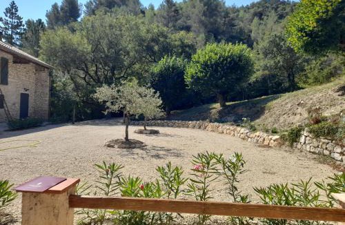 Plaisians House | 10 mn Buis les Baronnies