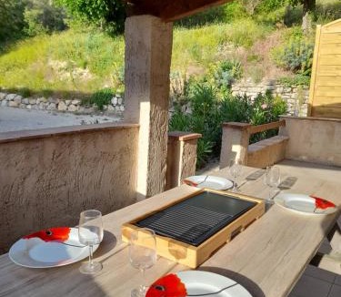 Plaisians House | 10 mn Buis les Baronnies