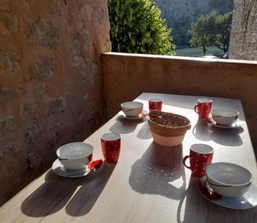 Plaisians House | 10 mn Buis les Baronnies