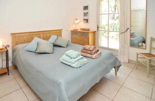 St.-Remy-de-Provence House | 100 m² House ∙ 3 bedrooms ∙ 6 guests