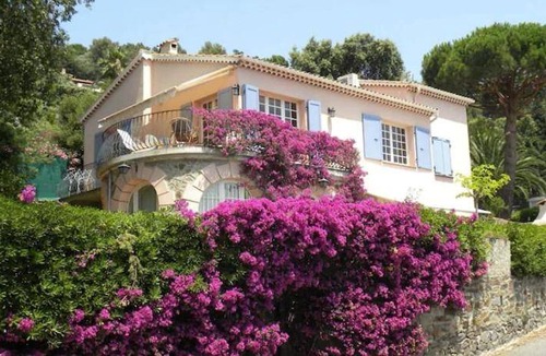 Le Rayol Apartment | 100 m² Apartment ∙ 3 bedrooms ∙ 6 guests