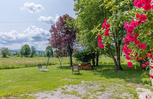 Saint-Andre-les-Alpes House | 100 m² Gîte ∙ 3 bedrooms ∙ 6 guests