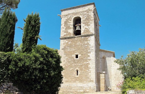Menerbes Other | 100 m² Accommodation ∙ 2 bedrooms ∙ 4 guests