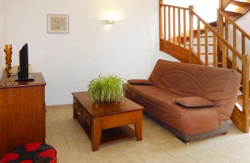 Bonnieux Apartment | 100 m² Apartment ∙ 2 bedrooms ∙ 5 guests