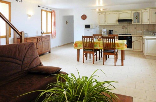 Bonnieux Apartment | 100 m² Apartment ∙ 2 bedrooms ∙ 5 guests