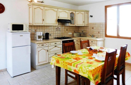 Bonnieux Apartment | 100 m² Apartment ∙ 2 bedrooms ∙ 5 guests