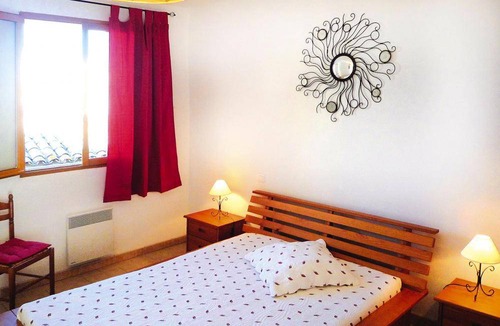 Bonnieux Apartment | 100 m² Apartment ∙ 2 bedrooms ∙ 5 guests