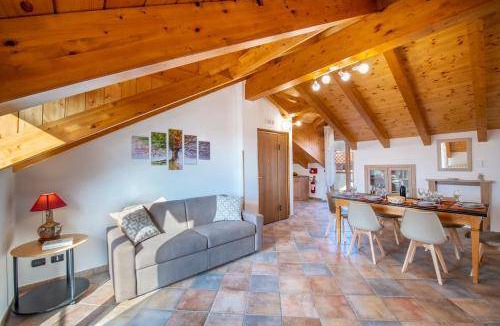 Bomerano Apartment | 100 m² Apartment ∙ 2 bedrooms ∙ 6 guests