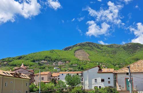Bomerano Apartment | 100 m² Apartment ∙ 2 bedrooms ∙ 4 guests