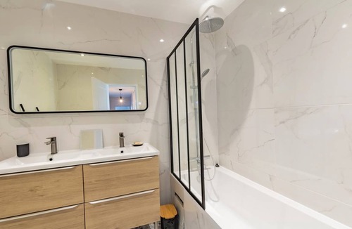 Avignon Apartment | 100 m² Apartment ∙ 4 bedrooms ∙ 8 guests