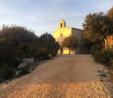 Baudinard-sur-Verdon House | 100 m² House ∙ 3 bedrooms ∙ 7 guests