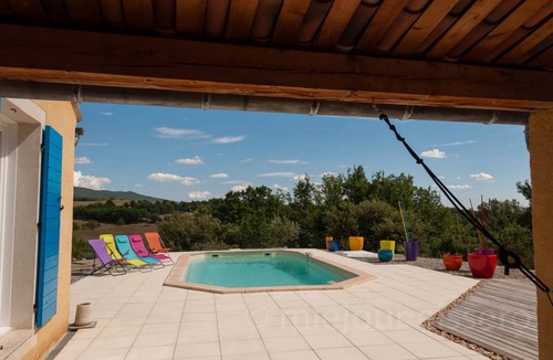 Baudinard-sur-Verdon Villa | 100 m² Villa ∙ 3 bedrooms ∙ 2 guests