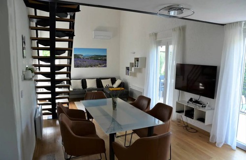 Beaumont-du-Ventoux House | 100 m² House ∙ 3 bedrooms ∙ 6 guests