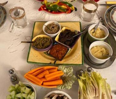 Aix-en-Provence Bed & Breakfast | 100 m² Bed and breakfast ∙ 3 bedrooms ∙ 6 guests