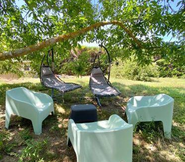 Aix-en-Provence Bed & Breakfast | 100 m² Bed and breakfast ∙ 3 bedrooms ∙ 6 guests
