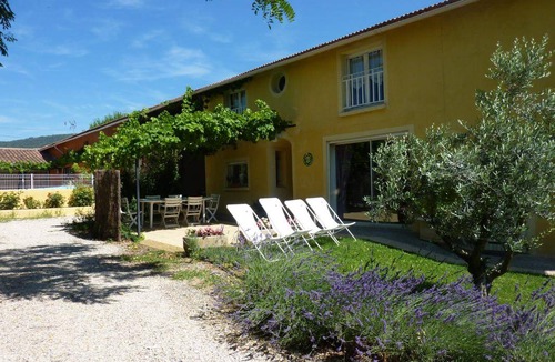 Manosque House | 100 m² Gîte ∙ 2 bedrooms ∙ 5 guests