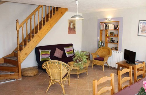 Manosque House | 100 m² Gîte ∙ 2 bedrooms ∙ 5 guests