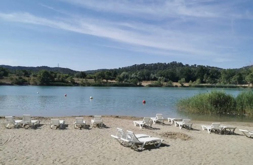 Cadenet House | 100 m² House ∙ 2 bedrooms ∙ 4 guests