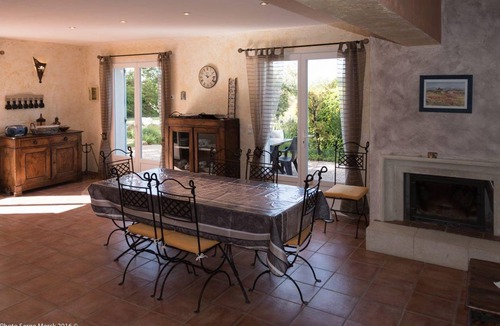 Aups House | 100 m² House ∙ 2 bedrooms ∙ 5 guests