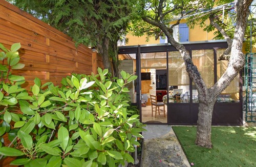 Carpentras House | 100 m² House ∙ 3 bedrooms ∙ 6 guests