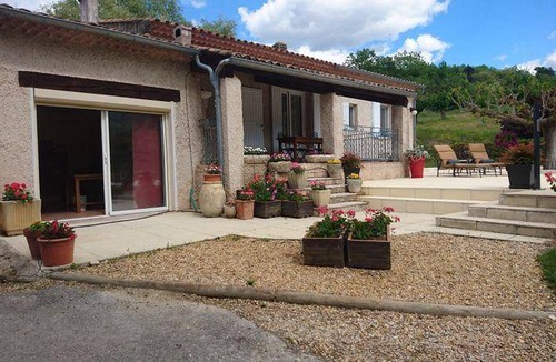 Bonnieux House | 100 m² House ∙ 3 bedrooms ∙ 6 guests