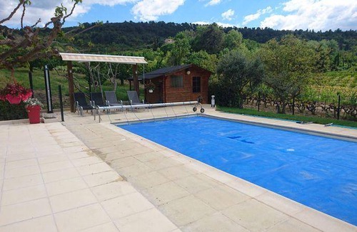 Bonnieux House | 100 m² House ∙ 3 bedrooms ∙ 6 guests