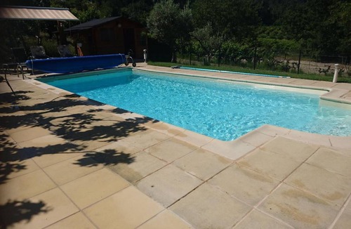Bonnieux House | 100 m² House ∙ 3 bedrooms ∙ 6 guests