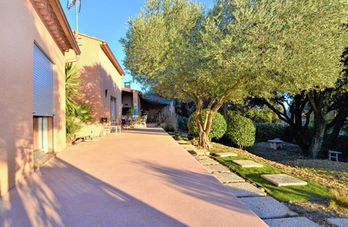 Eyragues House | 100 m² House ∙ 3 bedrooms ∙ 6 guests