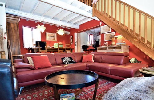 Eyragues House | 100 m² House ∙ 3 bedrooms ∙ 6 guests