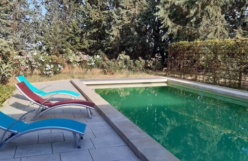 Meynes House | 100 m² House ∙ 3 bedrooms ∙ 6 guests