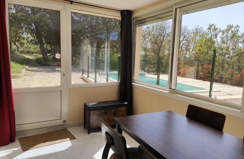 Ansouis House | 100 m² House ∙ 4 bedrooms ∙ 8 guests