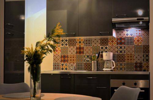 Mormoiron Apartment | 100 m² Serviced apartment ∙ 3 bedrooms ∙ 6 guests