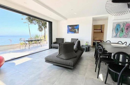 Cavaliere Villa | 100 m² Villa ∙ 4 bedrooms ∙ 10 guests