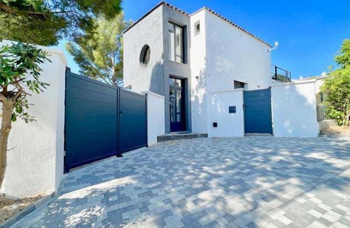 Cavaliere Villa | 100 m² Villa ∙ 4 bedrooms ∙ 10 guests