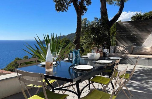 Cavaliere Villa | 100 m² Villa ∙ 4 bedrooms ∙ 10 guests