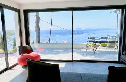 Cavaliere Villa | 100 m² Villa ∙ 4 bedrooms ∙ 10 guests