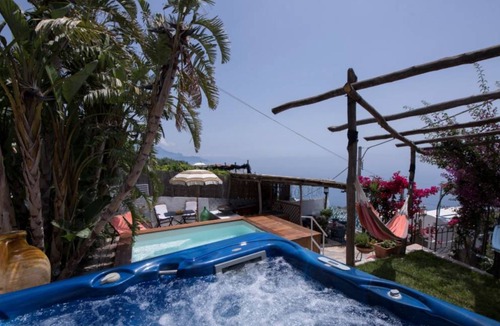 Conca dei Marini Villa | 100 m² Villa ∙ 2 bedrooms ∙ 4 guests